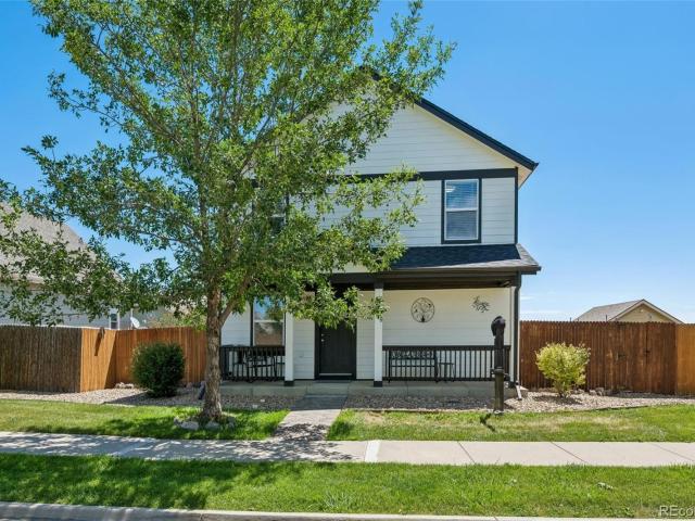 House for sale in Colorado