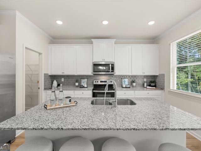 House for sale in East Point, Georgia