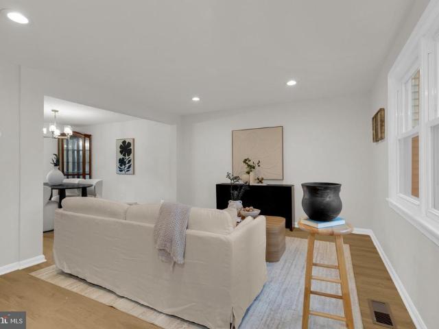 Townhouse for sale in Virginia
