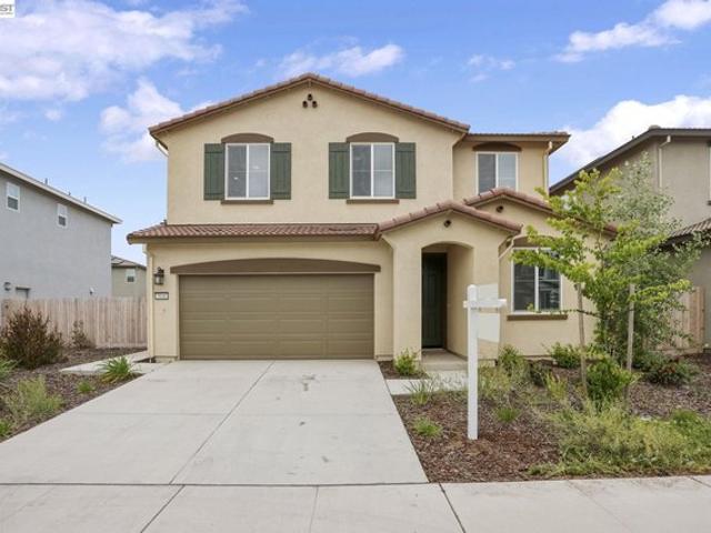 House for sale in Manteca, California