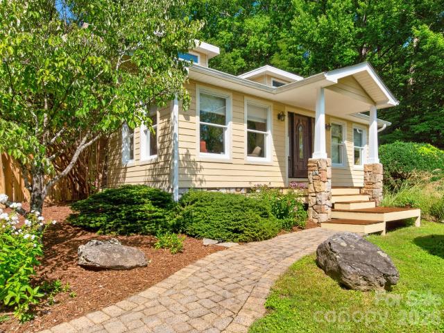 House for sale in North Carolina