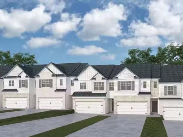 Condo for sale in Marietta