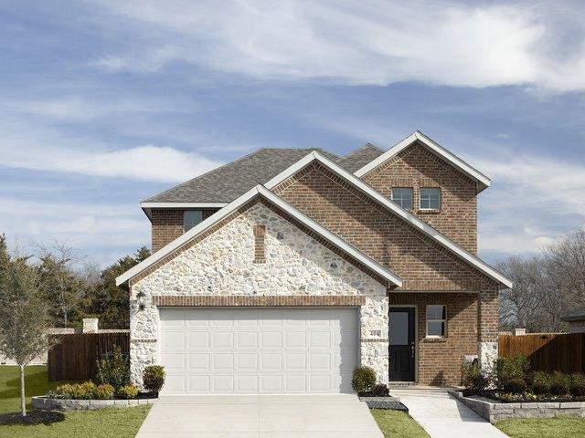 House for sale in Farmersville, Texas