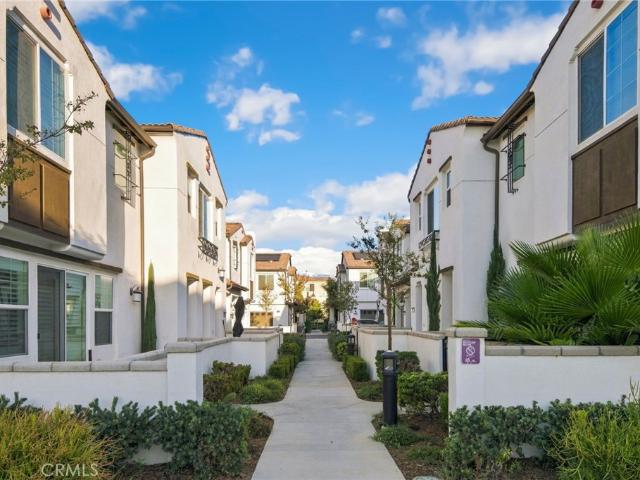 Condo for sale in Menifee, Riverside County