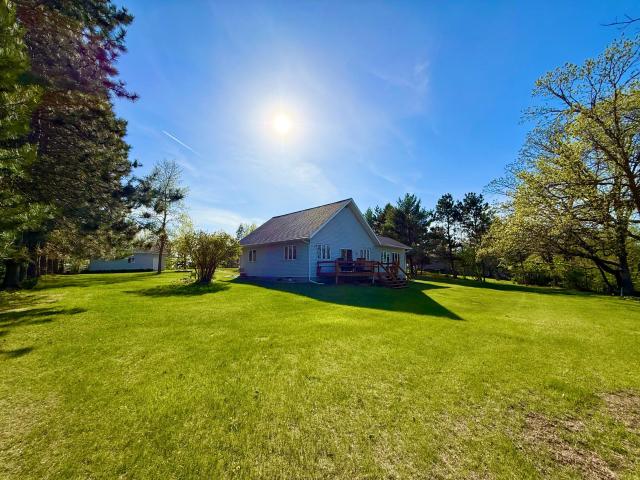 House for sale in Henning, Minnesota