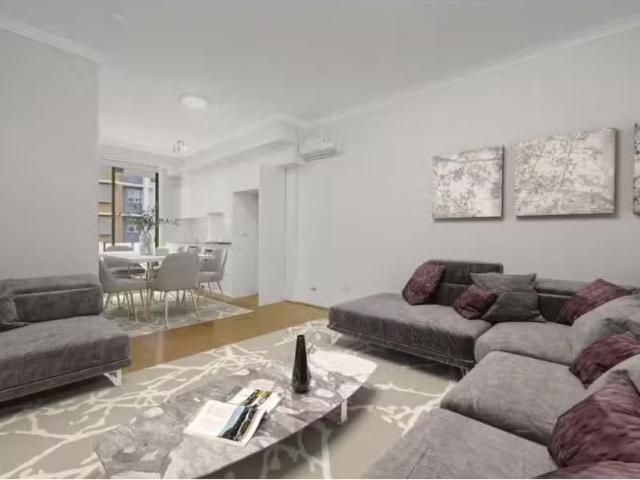 Apartment for rent in St George, Sydney