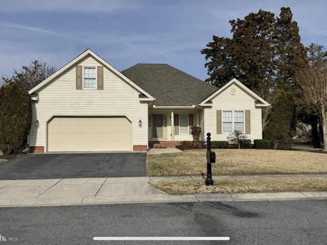 House for sale in Princess Anne, Maryland