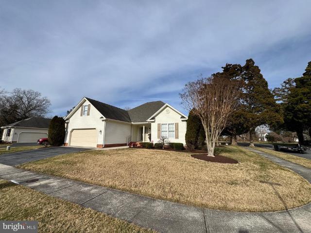 House for sale in Princess Anne, Maryland