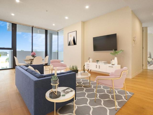 Apartment for rent in Camerons Creek, Victoria