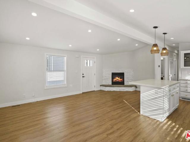 Property for rent in California