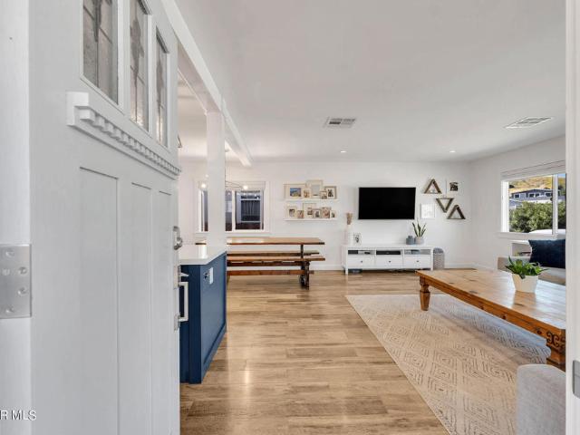 Property for rent in California