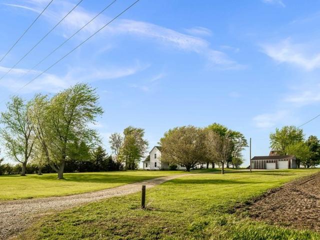House for sale in Mclean, Illinois
