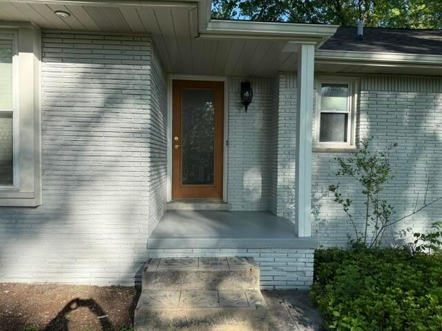 Property for rent in Franklin, Michigan