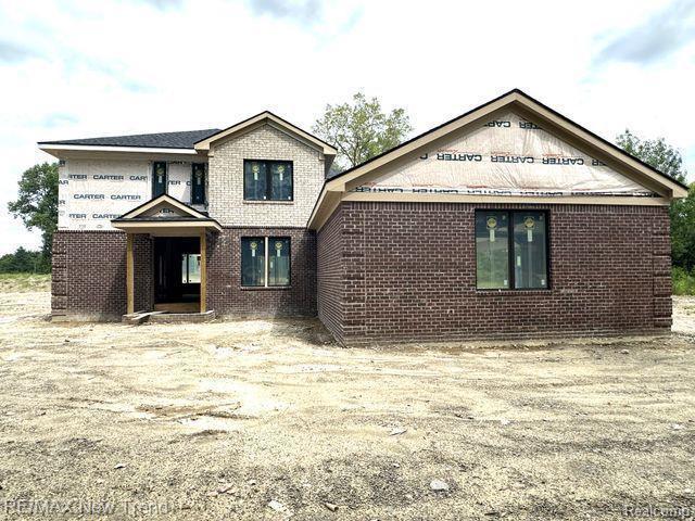 House for sale in Franklin, Michigan