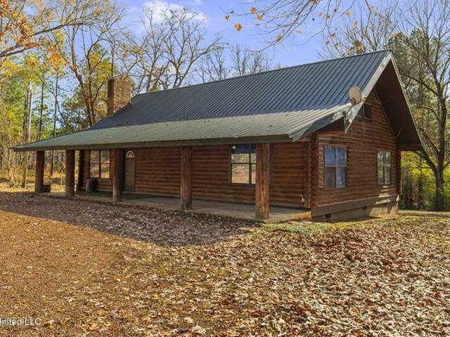House for sale in West, Mississippi