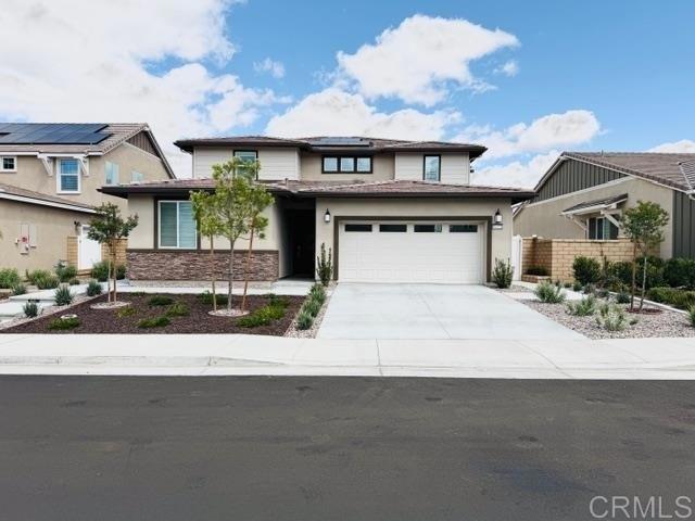 House for sale in Menifee, California