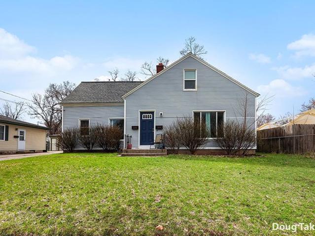 House for sale in Wyoming, Michigan