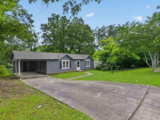 House for sale in Birmingham, Alabama