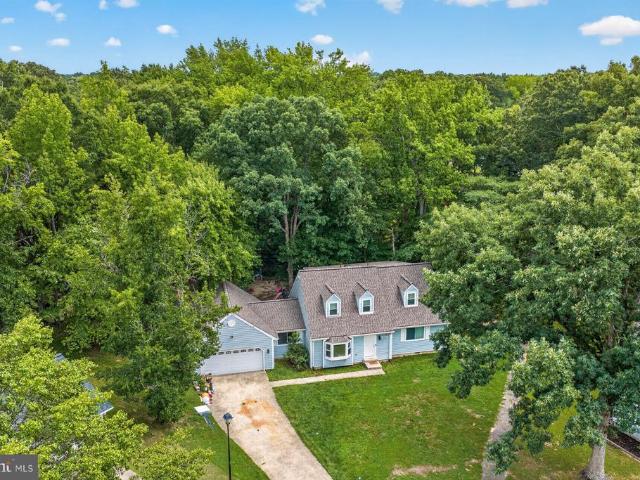 House for sale in Waldorf, Maryland