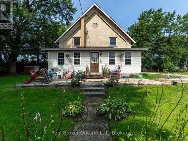 House for sale in Kincardine, Ontario