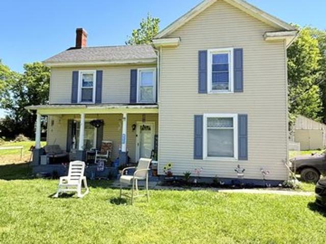 House for sale in Paris, Kentucky
