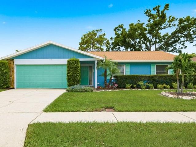 House for sale in Clearwater, Florida