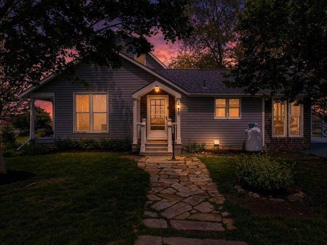 House for sale in Morrow, Ohio