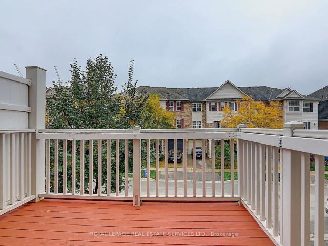 House for rent in Palermo, Oakville