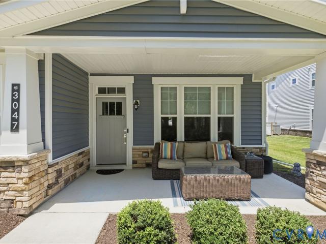 Townhouse for sale in Virginia