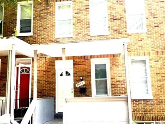 Townhouse for sale in Gibsonton, Maryland