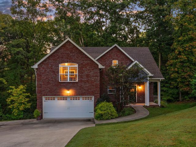 Property for sale in Tennessee