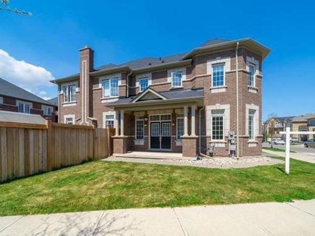 House for sale in Oakville, Ontario