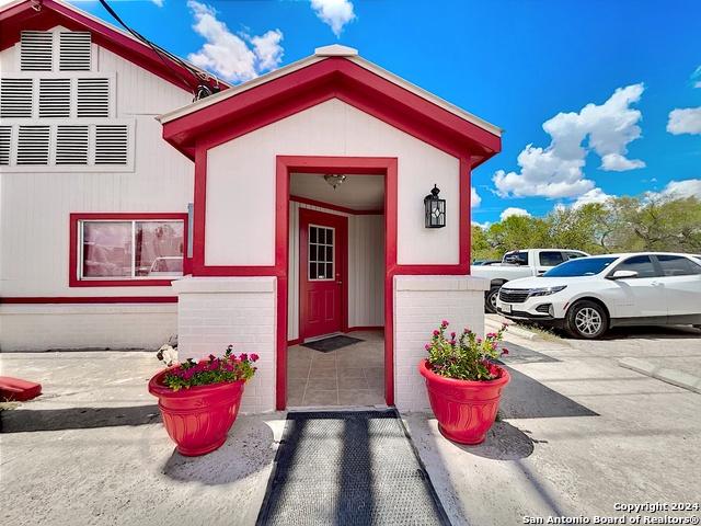 Commercial for sale in Tilden, Texas