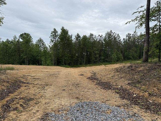 Land for sale in Tennessee