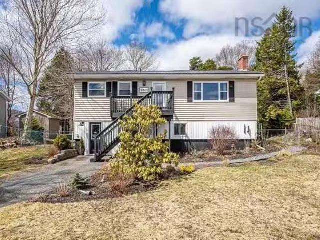 House for sale in Lake Echo, Nova Scotia