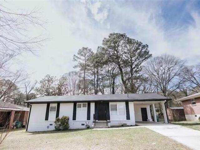 Property for rent in Atlanta, Georgia