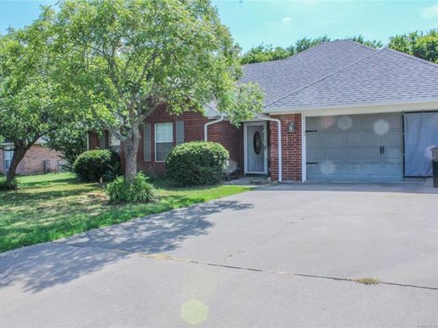 House for sale in Durant, Oklahoma