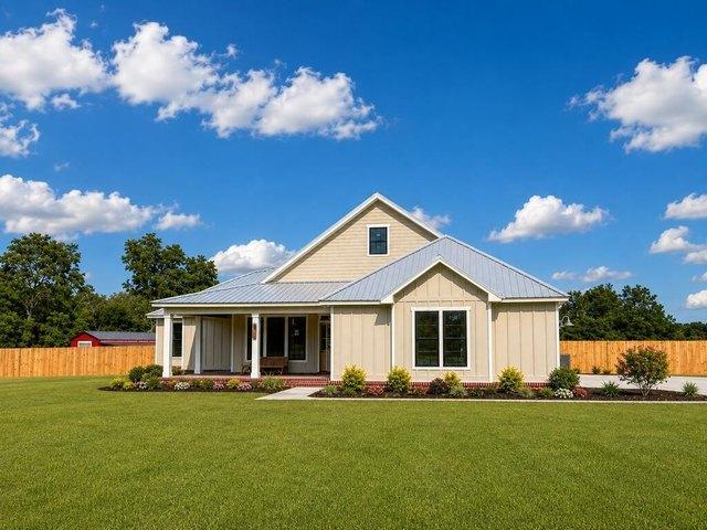 House for sale in Lowndes, Georgia