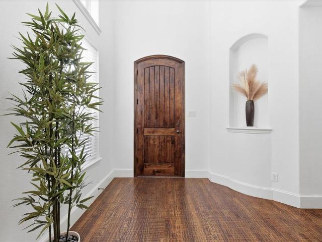 House for sale in Denton, Texas