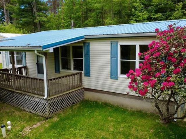 House for sale in Clearfield, Pennsylvania
