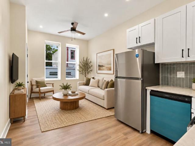 House for sale in North Philadelphia, Philadelphia
