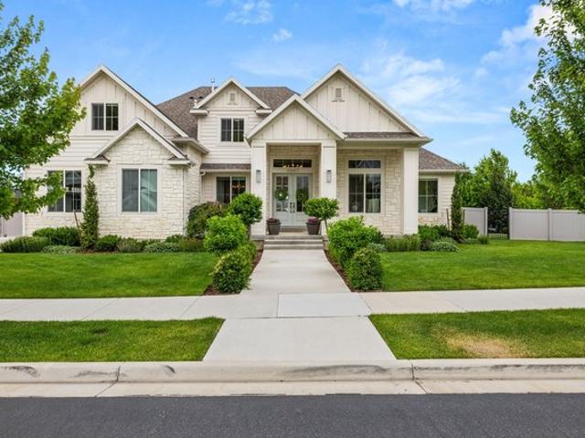 House for sale in Pleasant Grove, Utah