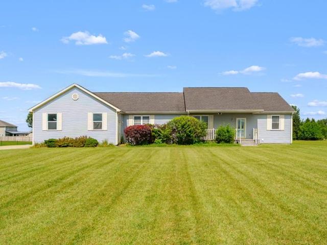 House for sale in Paw Paw, Van Buren County