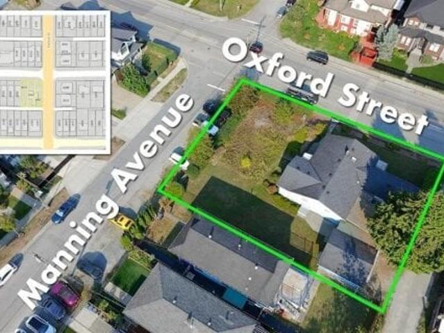 Property for sale in Port Coquitlam, British Columbia