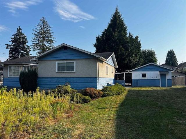 House for sale in Port Coquitlam, British Columbia