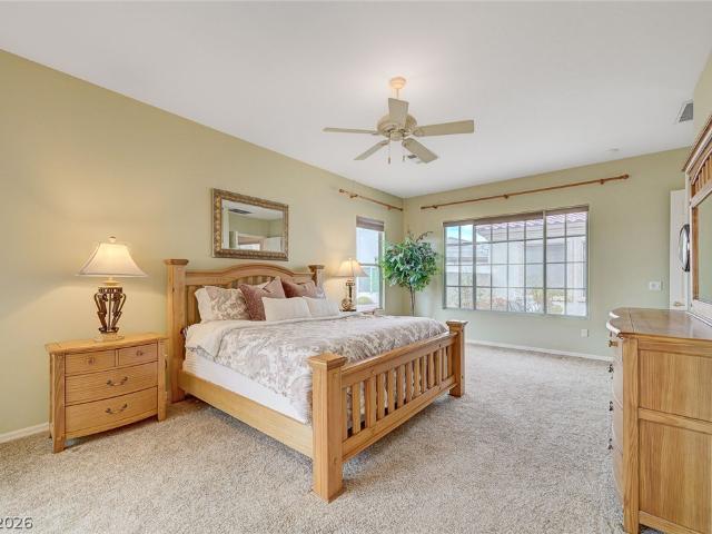 House for sale in Nevada