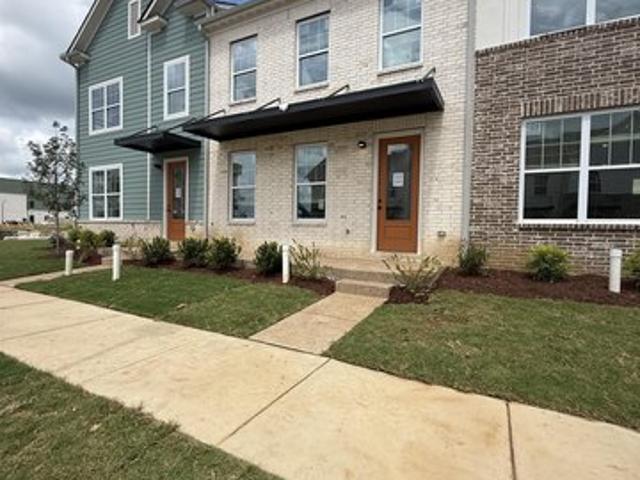 Townhouse for sale in Tennessee