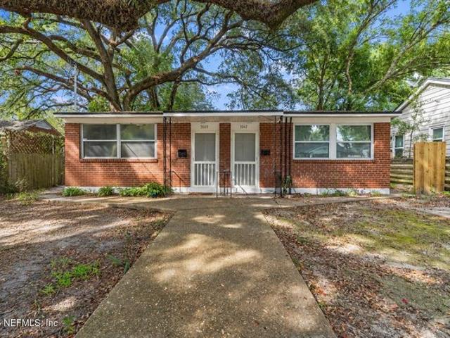 House for sale in Jacksonville, Florida