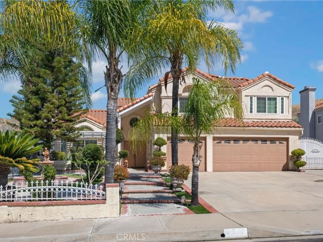 House for sale in Colton, California