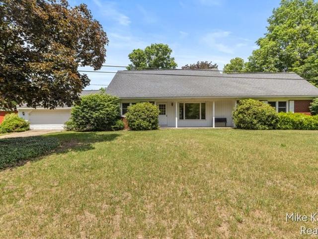 House for sale in Dorr, Michigan